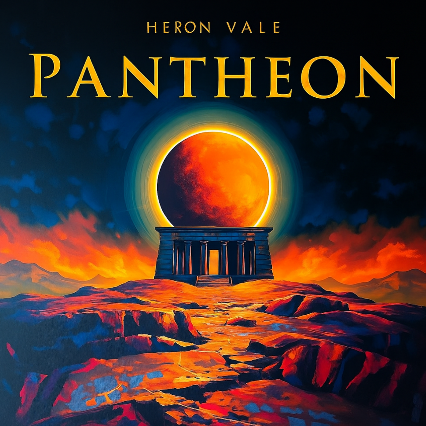 Pantheon